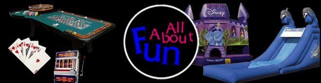 All About Fun